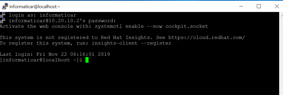 how-to-install-ssh-server-on-centos-rhel-it-blog