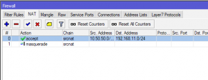 How to establish site to site VPN with Mikrotik routers | IT Blog