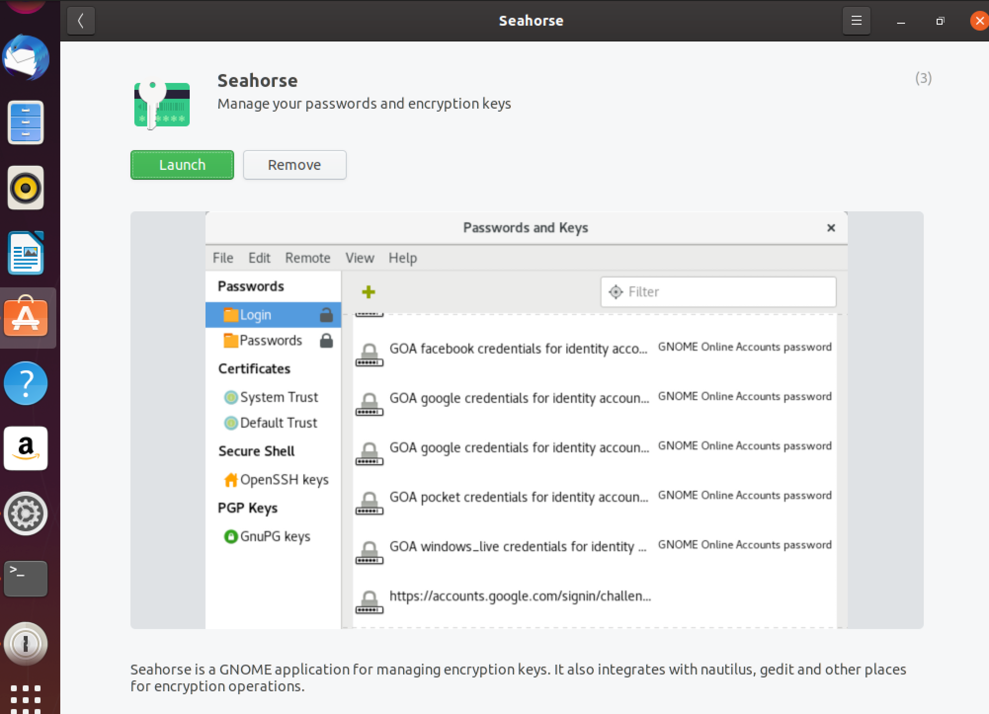 Encrypt Files With GNUPG | IT Blog