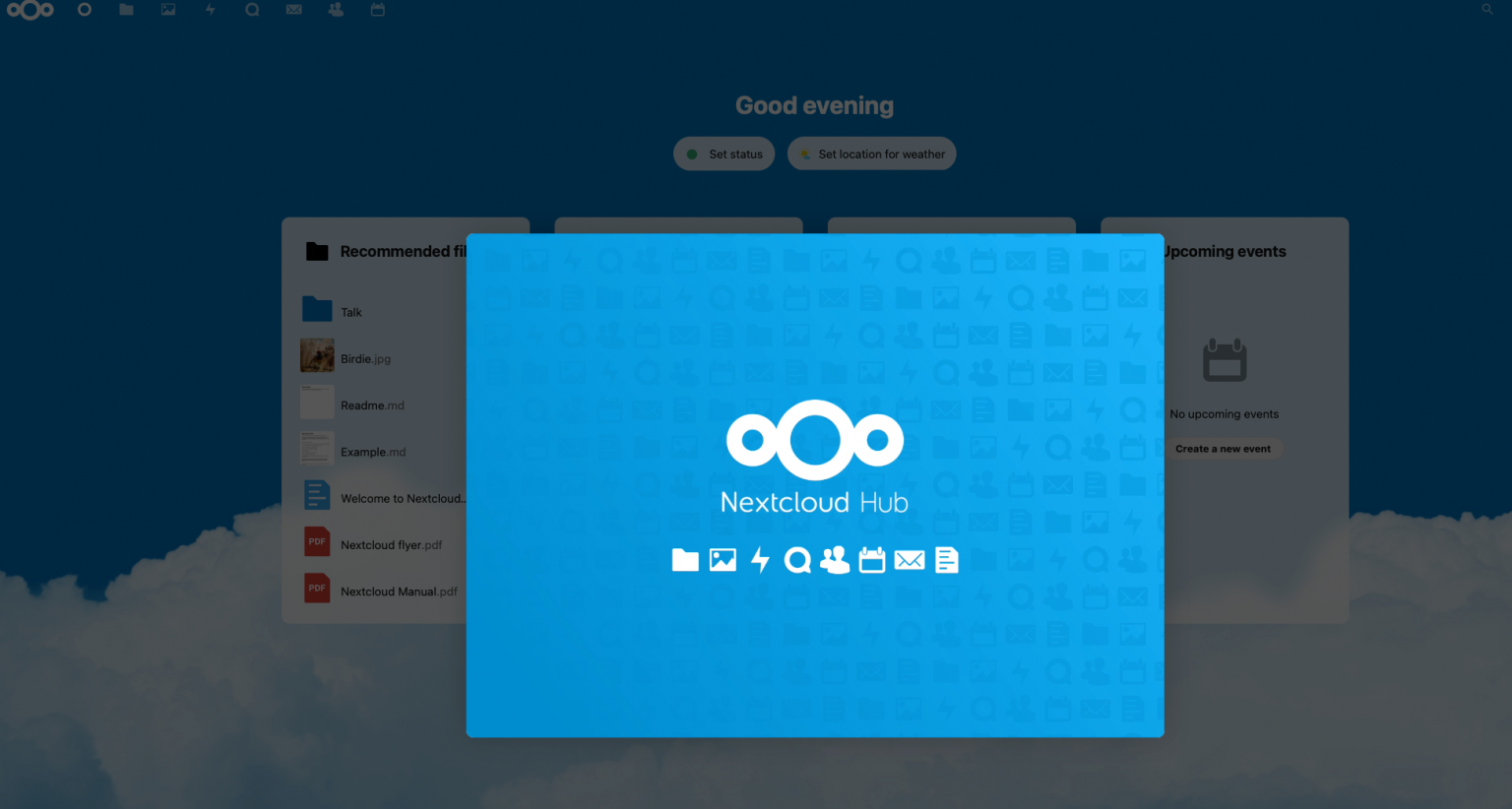 Как удалить nextcloud ubuntu